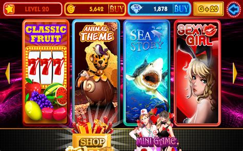 nude slot games|Adult Slots Machines